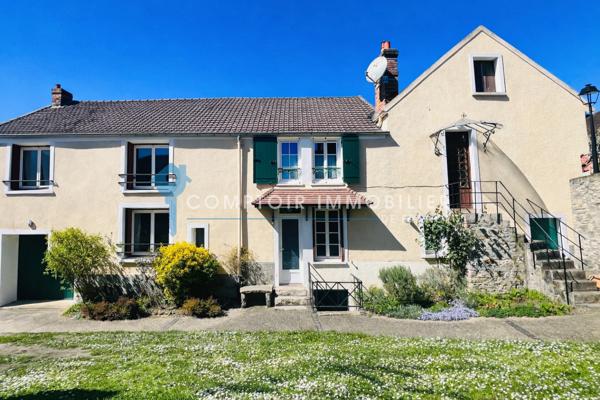 Maison
                                                                                                                                                                                                                                                                                                                        7 pièce(s)                                                                                                                                                                                                          5 chambre(s)                                                                                                                                                                                                          180  m²