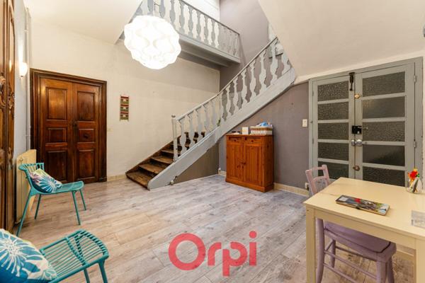 Maison à vendre    4 pièces •  Villeneuve-de-Berg