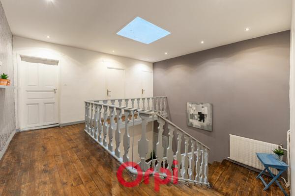 Maison à vendre    4 pièces •  Villeneuve-de-Berg