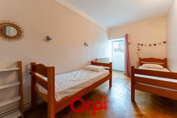 Maison à vendre    4 pièces •  Villeneuve-de-Berg