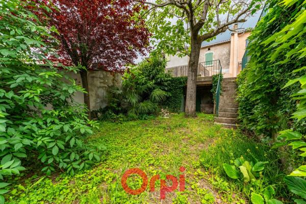 Maison à vendre    4 pièces •  Villeneuve-de-Berg