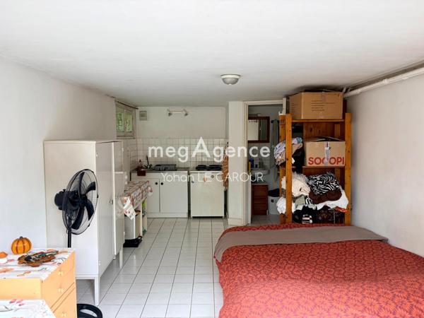 Maison à VANNES, 56000 - 5 pièces 150m²