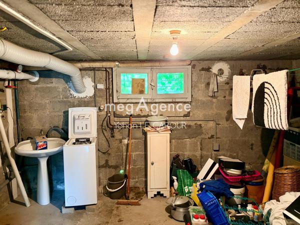 Maison à VANNES, 56000 - 5 pièces 150m²