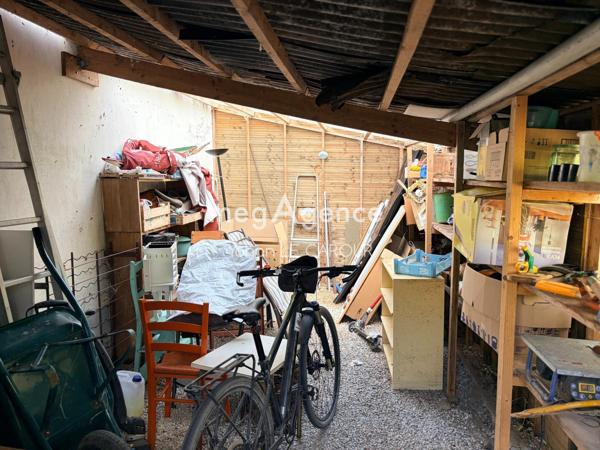 Maison à VANNES, 56000 - 5 pièces 150m²