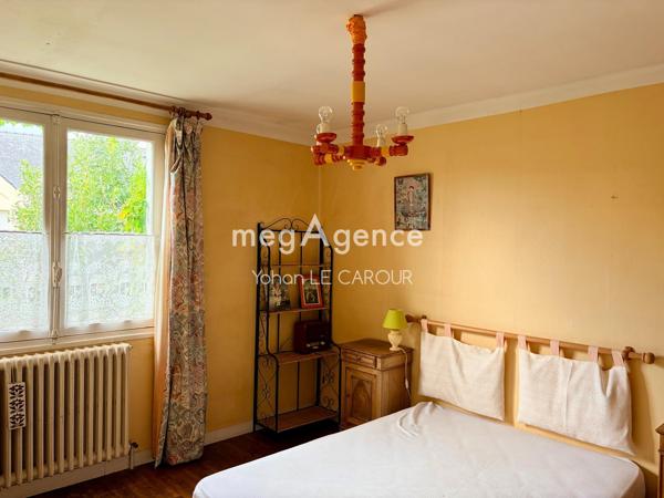 Maison à VANNES, 56000 - 5 pièces 150m²