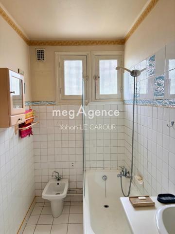 Maison à VANNES, 56000 - 5 pièces 150m²