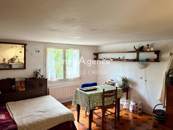 Maison à VANNES, 56000 - 5 pièces 150m²