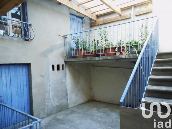 Immeuble à vendre 134 m² Labégude