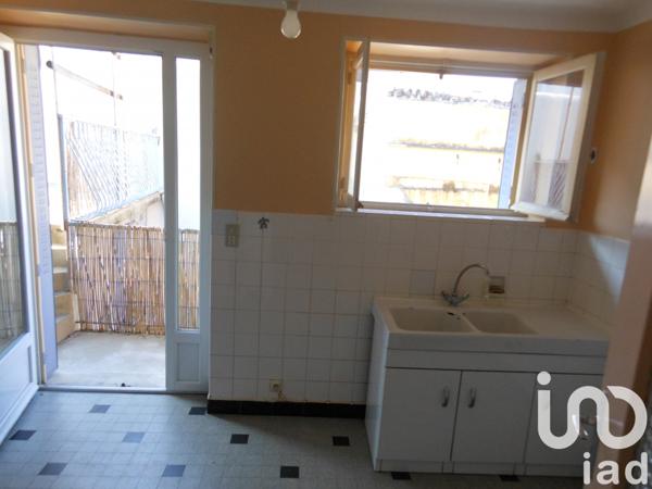 Immeuble à vendre 134 m² Labégude