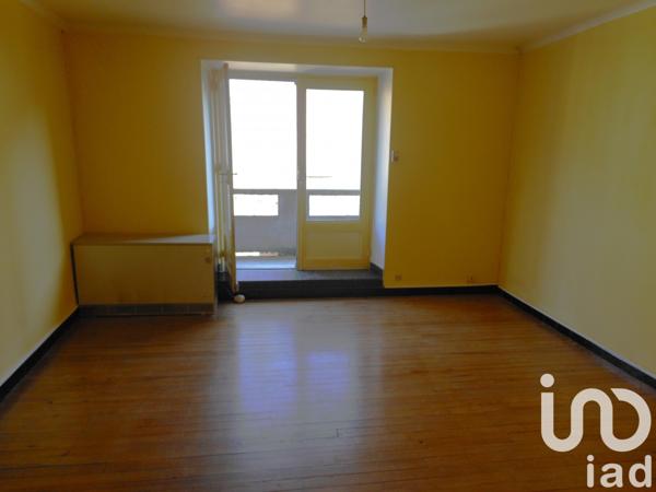 Immeuble à vendre 134 m² Labégude