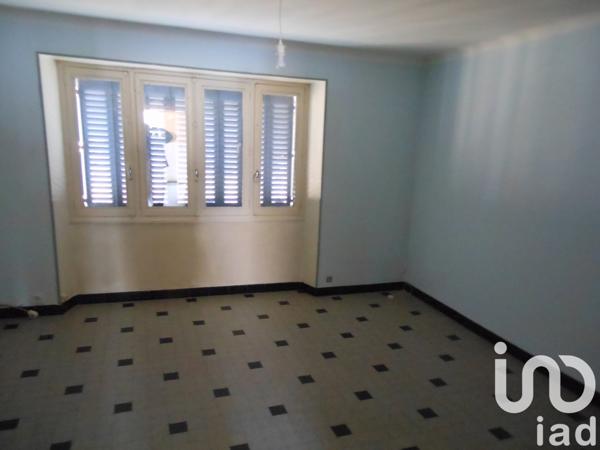 Immeuble à vendre 134 m² Labégude