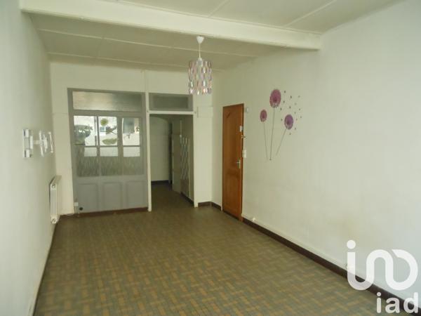 Immeuble à vendre 134 m² Labégude