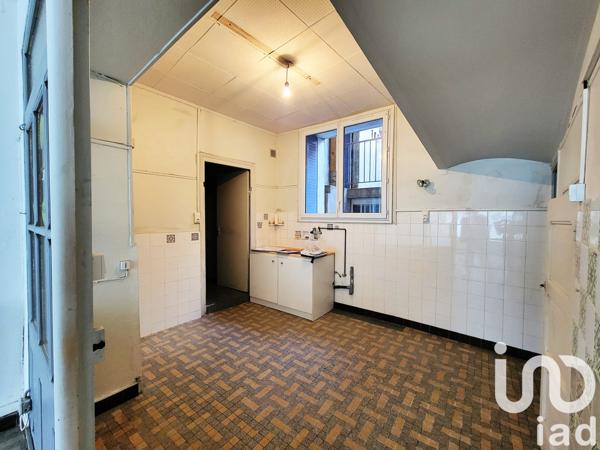 Immeuble à vendre 134 m² Labégude