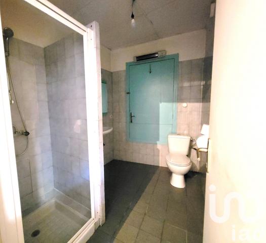 Immeuble à vendre 134 m² Labégude