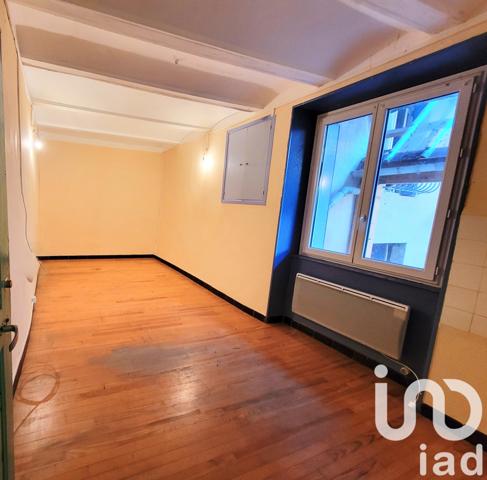 Immeuble à vendre 134 m² Labégude