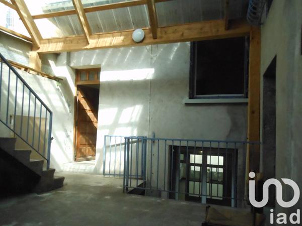 Immeuble à vendre 134 m² Labégude