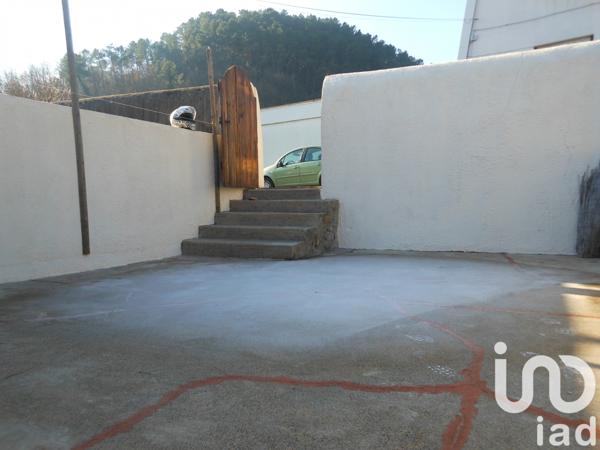 Immeuble à vendre 134 m² Labégude