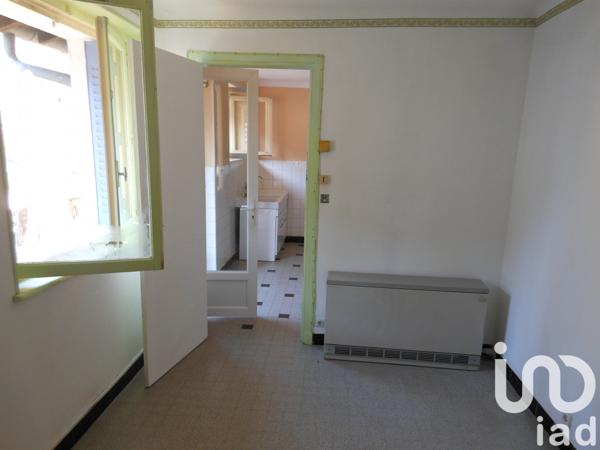 Immeuble à vendre 134 m² Labégude