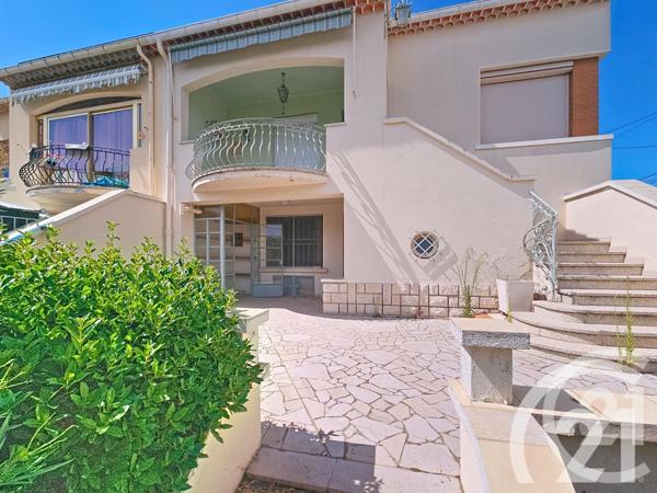 Maison à vendre  5 pièces - 136,68 m2 CAVAILLON - 84
