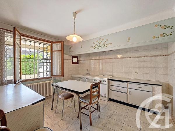 Maison à vendre  5 pièces - 136,68 m2 CAVAILLON - 84