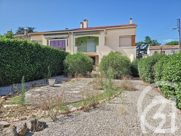 Maison à vendre  5 pièces - 136,68 m2 CAVAILLON - 84