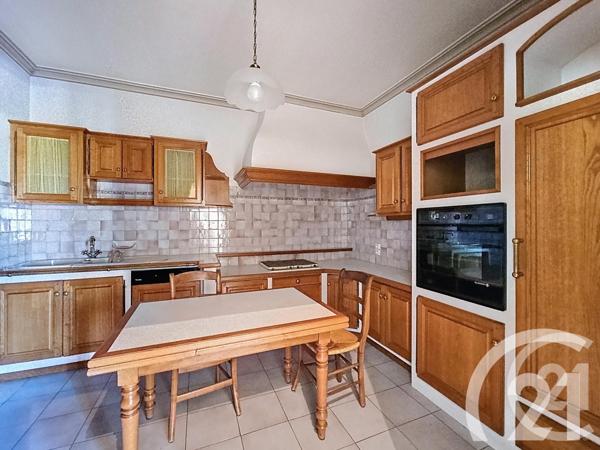 Maison à vendre  5 pièces - 136,68 m2 CAVAILLON - 84