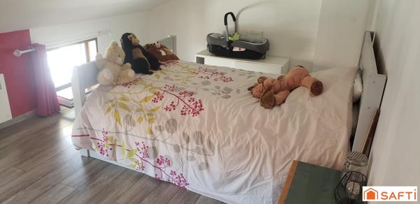 Maison 10 pièces à Varennes en Argonne,