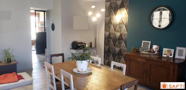 Maison 10 pièces à Varennes en Argonne,