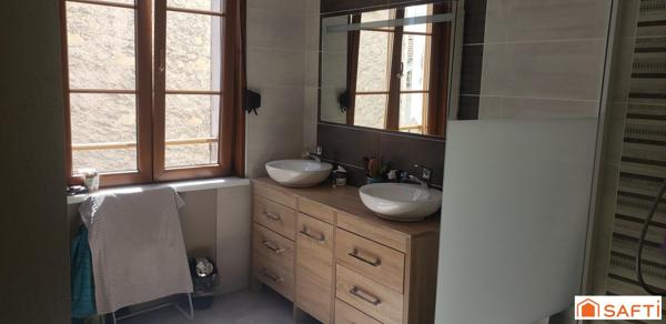 Maison 10 pièces à Varennes en Argonne,