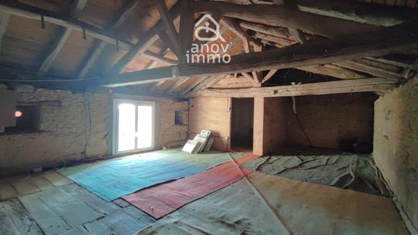 Maison
                                                                                                                                                                                                                                                                                                                        4 pièce(s)                                                                                                                                                                                                          3 chambre(s)                                                                                                                                                                                                          88  m²