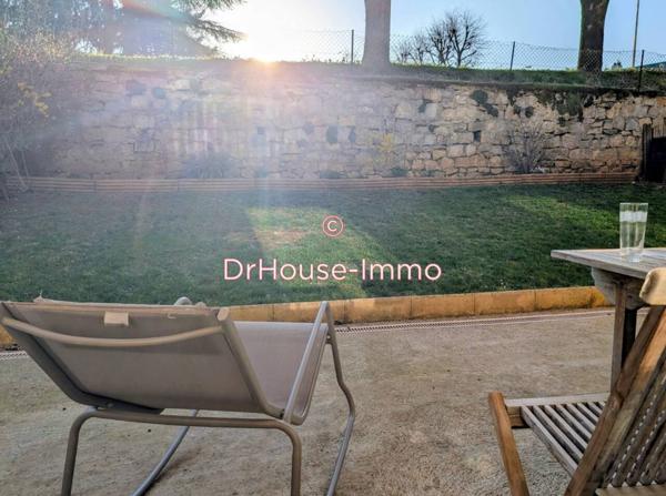 Appartement à vendre 3 pièces de 62 m²