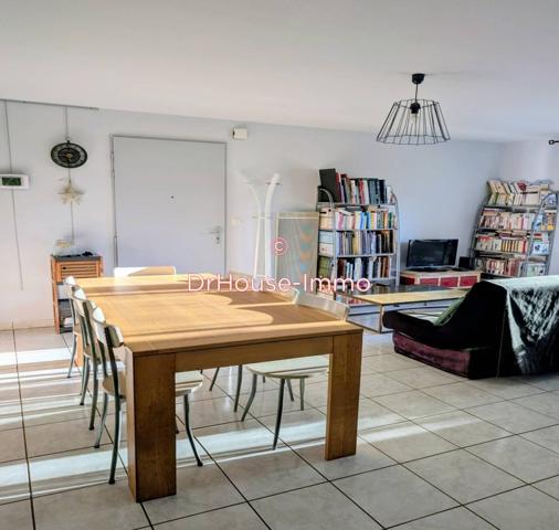 Appartement à vendre 3 pièces de 62 m²