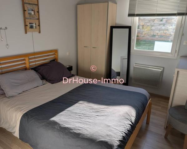 Appartement à vendre 3 pièces de 62 m²