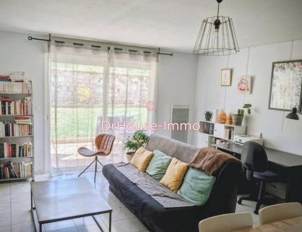 Appartement à vendre 3 pièces de 62 m²