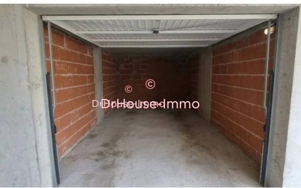 Appartement à vendre 3 pièces de 62 m²