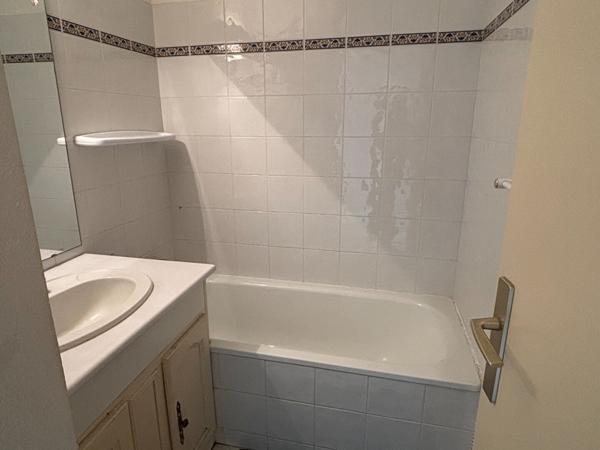 T2 Terrasse 300 m plage Vaux sur mer