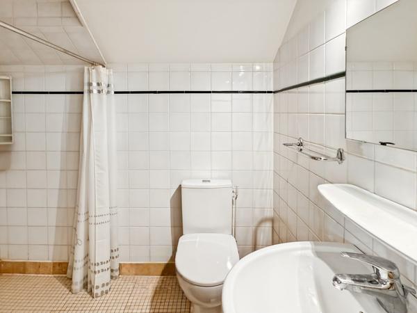 Maison familiale au calme, à fort potentiel, à proximité du lac du Bourget