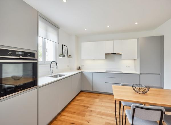 Maison familiale au calme, à fort potentiel, à proximité du lac du Bourget