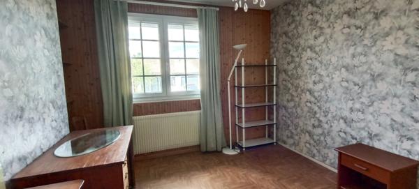 MAISON SUR SOUS-SOL TOTAL