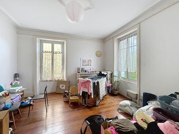 APPARTEMENT GOLBEY - 4 pièces