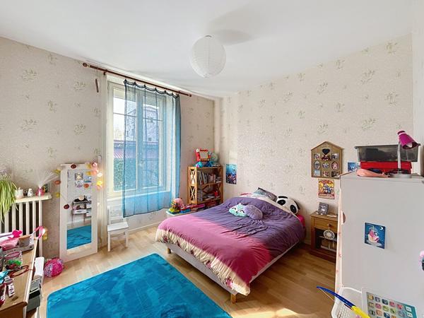 APPARTEMENT GOLBEY - 4 pièces