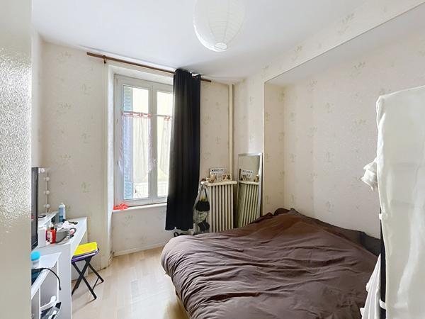 APPARTEMENT GOLBEY - 4 pièces