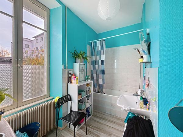 APPARTEMENT GOLBEY - 4 pièces