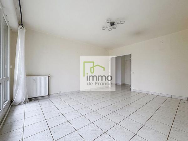 T2 LILLE - 2 pièce(s) - 60 m2