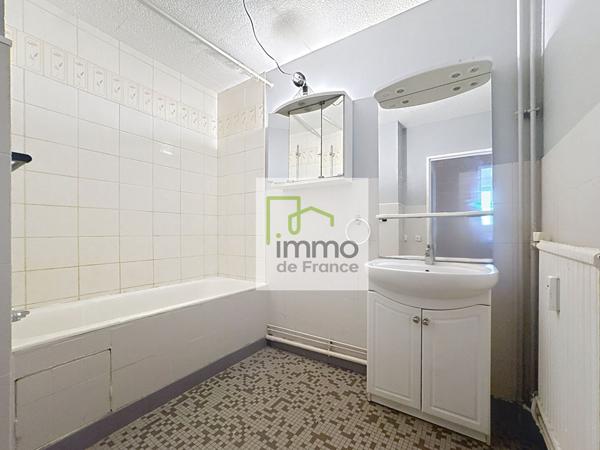 T2 LILLE - 2 pièce(s) - 60 m2