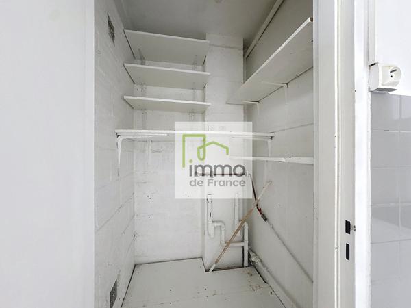 T2 LILLE - 2 pièce(s) - 60 m2