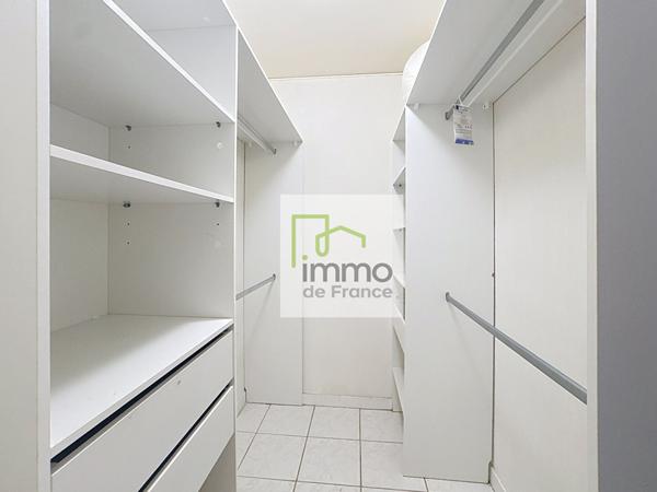 T2 LILLE - 2 pièce(s) - 60 m2