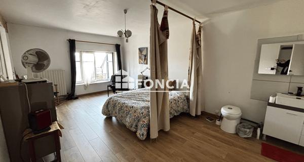 À vendre Maison 4 pièces 130 m² - Sillé-le-guillaume 72140