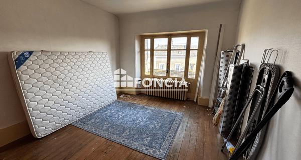 À vendre Maison 4 pièces 130 m² - Sillé-le-guillaume 72140