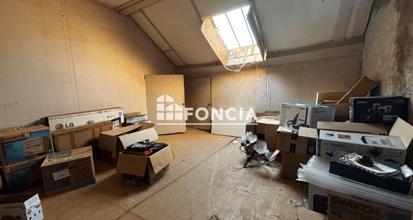 À vendre Maison 4 pièces 130 m² - Sillé-le-guillaume 72140